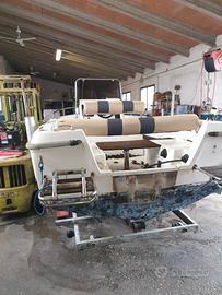 barca open mt 530