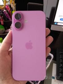 Iphone 16 128 gb