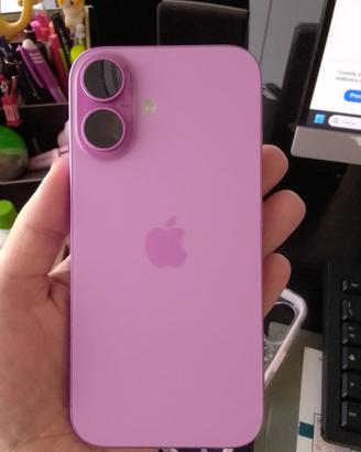 Iphone 16 128 gb