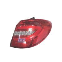 FANALE DX MERCEDES CLASSE B W246 12-14 LED BIANCO 