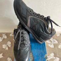 Scarpe sneakers Nero Giardini