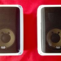Speaker 3 vie TREVI