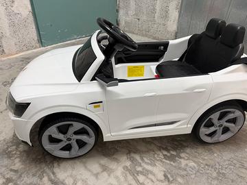 Macchina per bambini