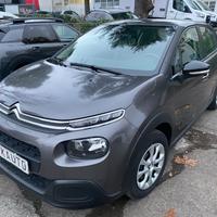 Citroen C3 PureTech 83 S&S Feel
