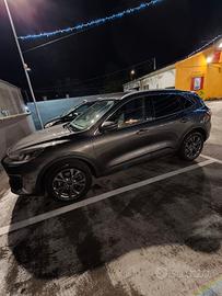 Ford Kuga III 1.5 120cv diesel 11/2020 67.000 km
