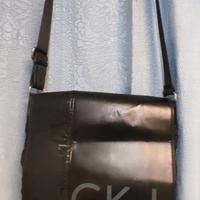 Borsa Pelle Unisex 