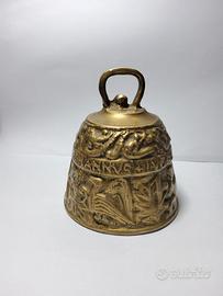 Campana sacra antica, 4 evangelisti 