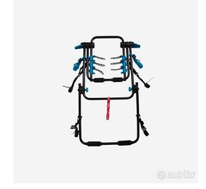 Porta bicicletta  da auto