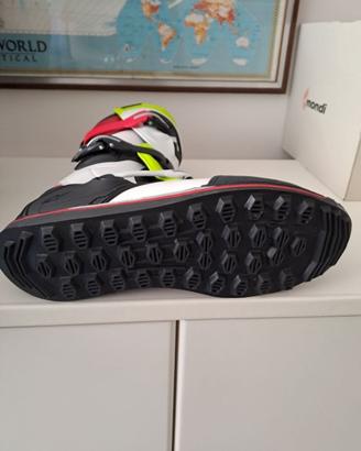 Stivali da moto Alpinestar
