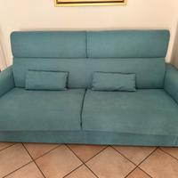 Divano letto