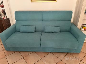Divano letto