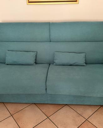 Divano letto