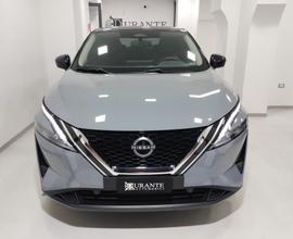 NUOVA NISSAN QASHQAI MILD HYBRID 140 2WD N-CONNECT