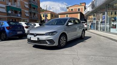 Volkswagen Polo 1.0 EVO Life