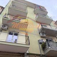 Appartamento p. secondo via isonzo rif2313