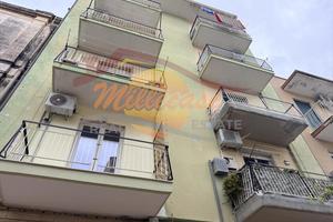 Appartamento p. secondo via isonzo rif2313