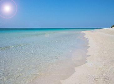 LAST MINUTE Accesso Diretto Spiaggia 8 Posti