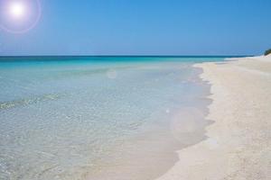 LAST MINUTE Accesso Diretto Spiaggia 8 Posti