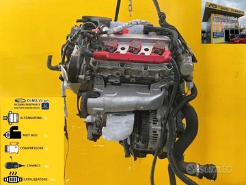 Motore Audi S6 3.0 TFSI BENZINA CGW