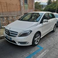 Auto Mercedes classe B