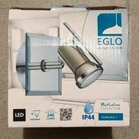 Applique Led Eglo Tamara 1 - luca bagno - nuova