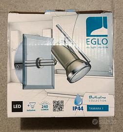 Applique Led Eglo Tamara 1 - luca bagno - nuova