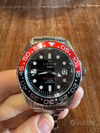 Lorenz TAKO AUTOMATICO