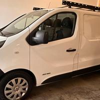 Nissan NV300 1.6 Dci 120cv