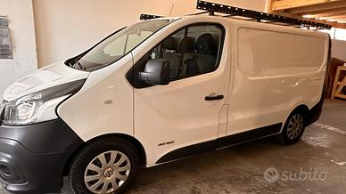 Nissan NV300 1.6 Dci 120cv