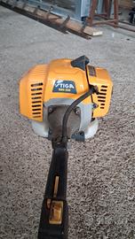 Decespugliatore a miscela 