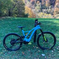 Specialized turbo levo 2019 tg. XL