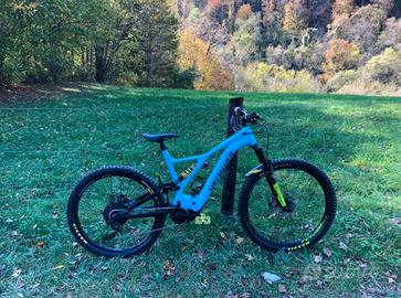 Specialized turbo levo 2019 tg. XL