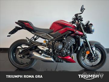 TRIUMPH Street Triple 765 RS
