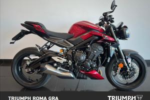 TRIUMPH Street Triple 765 RS
