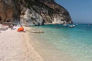 Casa vacanza low cost