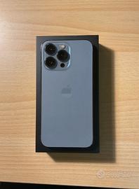 iPhone 13 pro 256gb