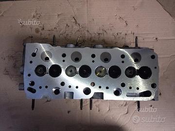 Testata Opel Astra Corsa Vectra Combo 1.7 TD Isuzu