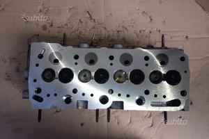 Testata Opel Astra Corsa Vectra Combo 1.7 TD Isuzu