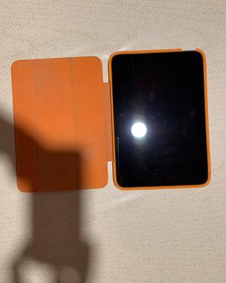 Apple iPad Mini 7 da 128gb 8gb di ram come nuovo