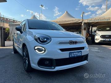 FIAT 500X 1.0 T3 120cv MT6 Sport