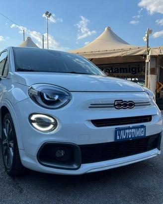 FIAT 500X 1.0 T3 120cv MT6 Sport