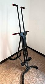 Scalatore verticale - Climber