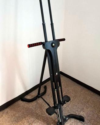 Scalatore verticale - Climber