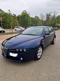 Alfa Romeo 159 1.9 JTS 160CV - Garanzia 12 Mesi