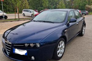 Alfa Romeo 159 1.9 JTS 160CV - Garanzia 12 Mesi