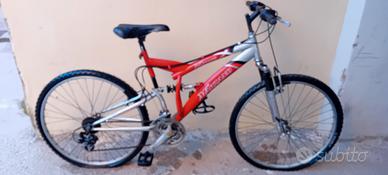 bicicletta n.26 Marzano 