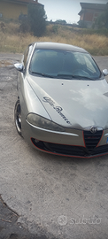 Alfa romeo 147