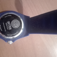 Orologio ufficiale Inter