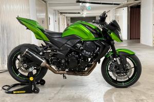 Kavasaki z750r r