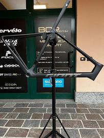 Giant TCR Advanced SL Frameset Frameset